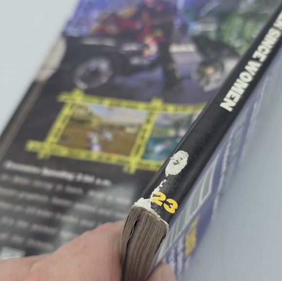 Vintage Maxim Magazine November 1999 Jennifer Love Hewitt Cover Issue - Picture 5 of 9